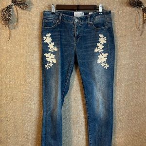 Lucky brand jeans